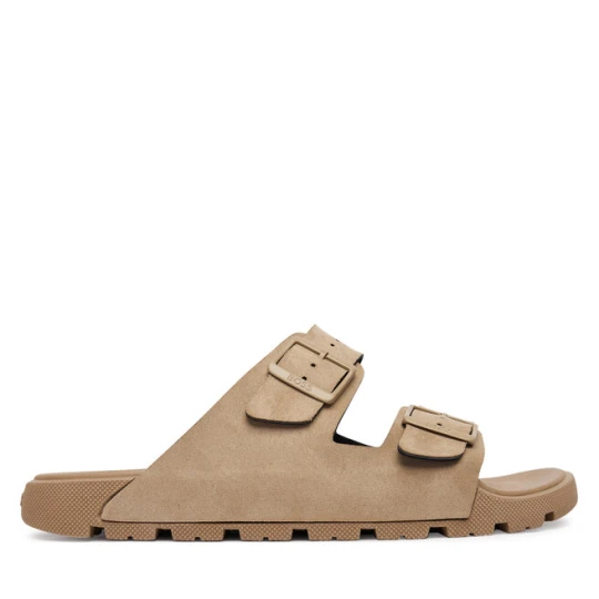 Zdjęcie produktu Klapki BOSS Surfley Sand MF 50563157 Beżowy