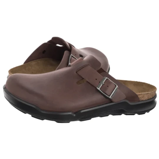 Zdjęcie produktu Klapki Boston CT Habana 1029620 (BK380-b) Birkenstock