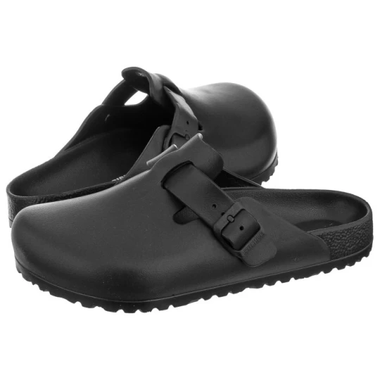 Zdjęcie produktu Klapki Boston EVA Black 1002314 (BK60-a) Birkenstock
