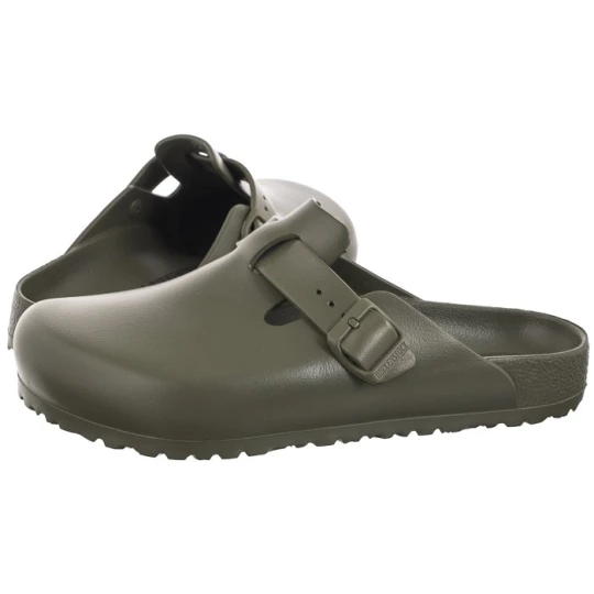 Zdjęcie produktu Klapki Boston EVA Khaki 1026215 (BK60-c) Birkenstock