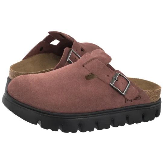 Zdjęcie produktu Klapki Boston Pap Chunky Pepper 1033052 (PP17-e) Papillio