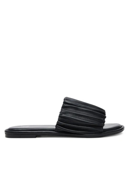 Zdjęcie produktu Klapki Bronx Delan-Y 85046-D Czarny