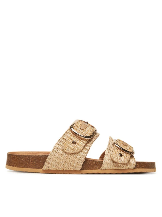 Zdjęcie produktu Klapki Call It Spring Mahina 14009407 Beżowy