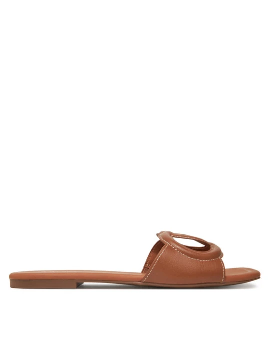 Zdjęcie produktu Klapki Call It Spring Navina 13948118 Brązowy