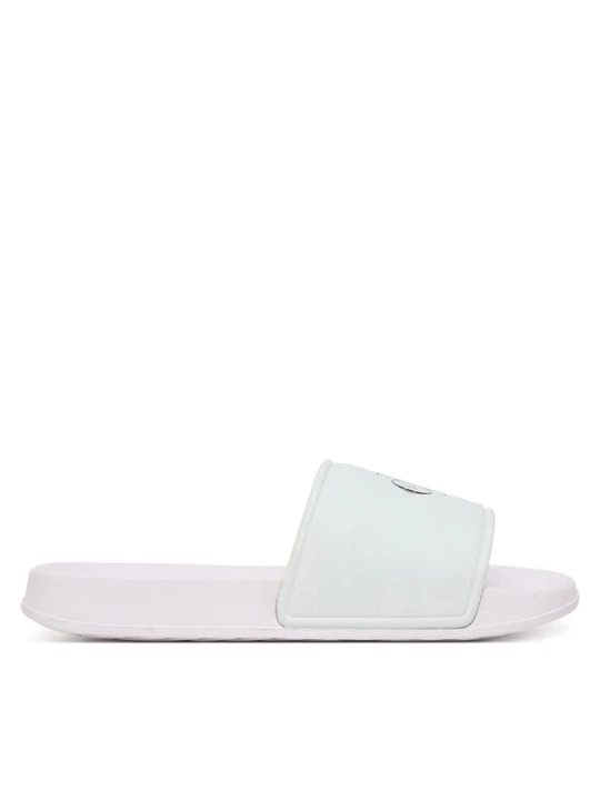 Zdjęcie produktu Klapki Calvin Klein V3X0-83333-1172 Biały