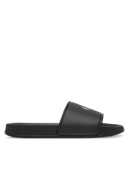 Zdjęcie produktu Klapki Calvin Klein V3X0-83333-1172 Czarny
