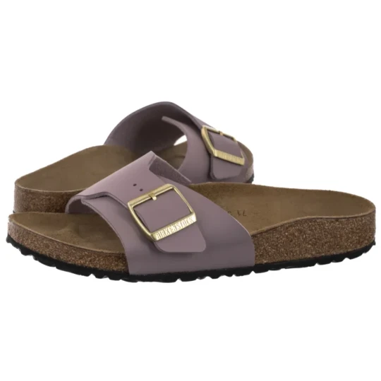 Zdjęcie produktu Klapki Catalina BS Faded Purple 1030250 (BK250-d) Birkenstock