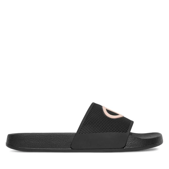 Zdjęcie produktu Klapki Champion SAMOA CORE S11626-KK001 Czarny