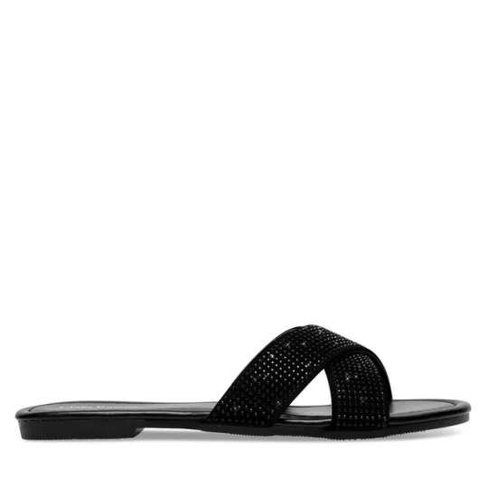 Zdjęcie produktu Klapki Clara Barson WSS20916-03A Czarny