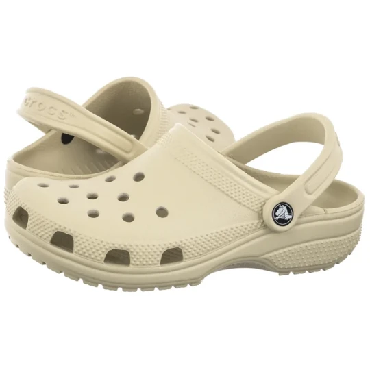 Zdjęcie produktu Klapki Classic Clog K Bone 206991-2Y2 (CR229-h) Crocs