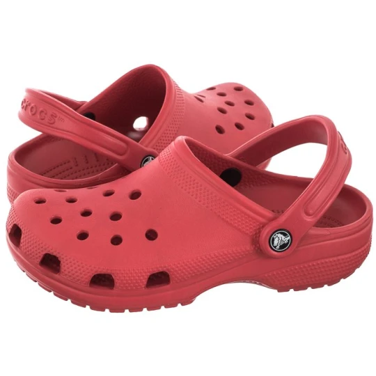 Zdjęcie produktu Klapki Classic Clog K Pepper 206991-6EN (CR229-a) Crocs