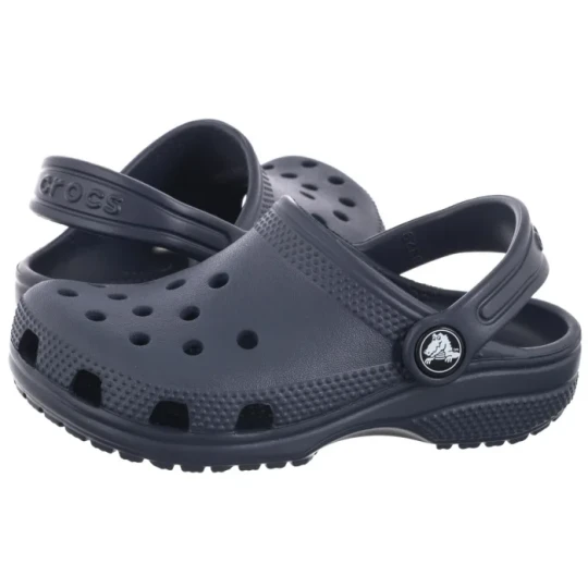 Zdjęcie produktu Klapki Classic Clog T Navy 206990-410 (CR230-e) Crocs