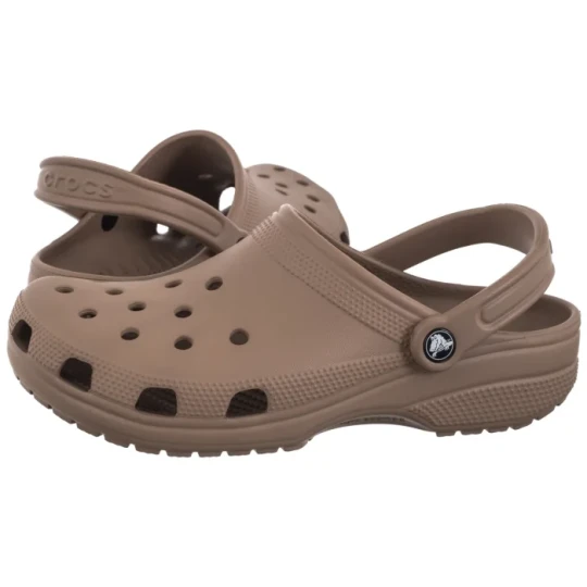Zdjęcie produktu Klapki Classic Latte 10001-2Q9 (CR382-a) Crocs