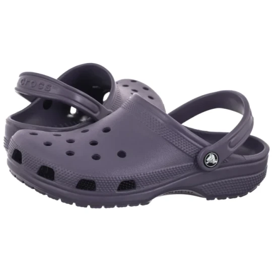 Zdjęcie produktu Klapki Classic Nightshade 10001-5CI (CR382-i) Crocs