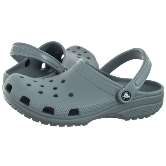 Zdjęcie produktu Klapki Classic Pond 10001-3YO (CR382-f) Crocs