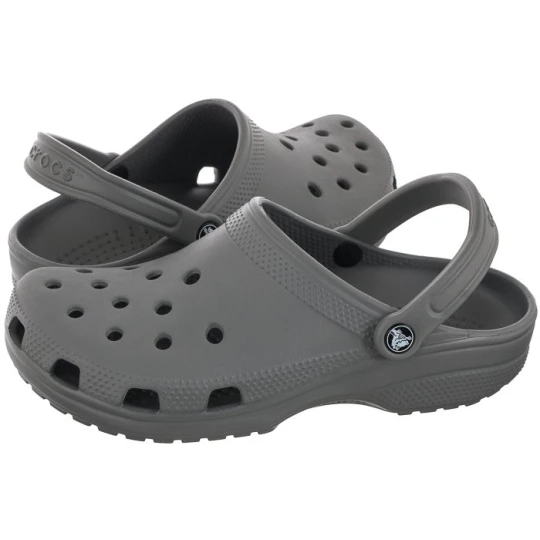 Zdjęcie produktu Klapki Classic Slate Grey 10001-0DA (CR63-z) Crocs