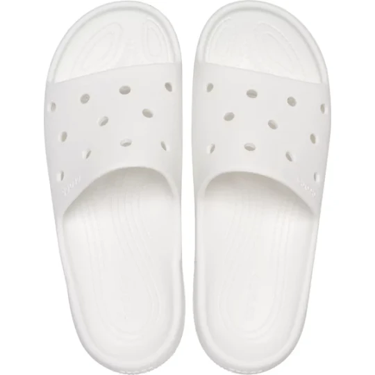 Zdjęcie produktu Klapki Classic Slide 2.0 Crocs Biały
