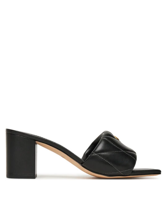 Zdjęcie produktu Klapki Coach Holly CAS87 Czarny