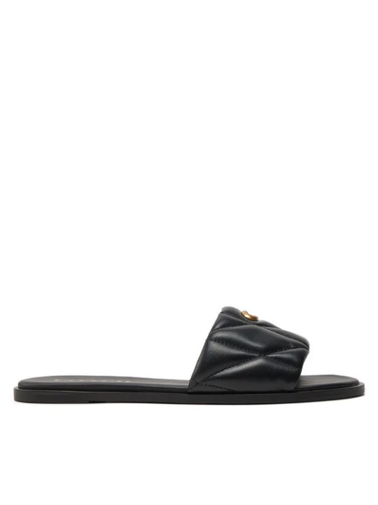 Zdjęcie produktu Klapki Coach Holly CR047 Czarny