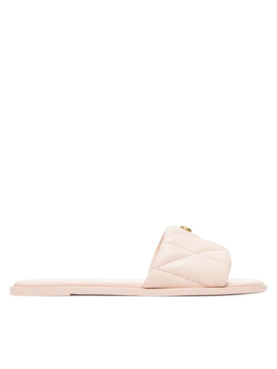 Zdjęcie produktu Klapki Coach Holy CR047 Różowy