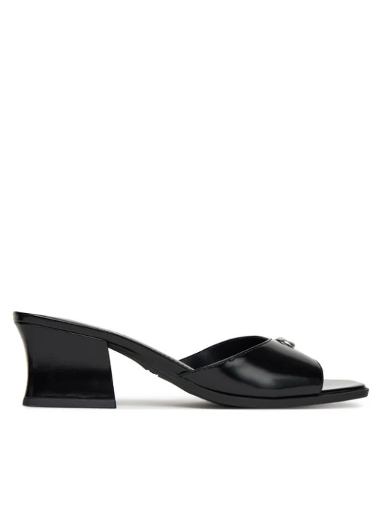 Zdjęcie produktu Klapki Coach Sculpted C CBO42 Czarny