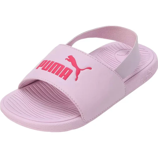 Zdjęcie produktu Klapki Cool Cat 2.0 Backstrap AC PS Jr Puma Różowy