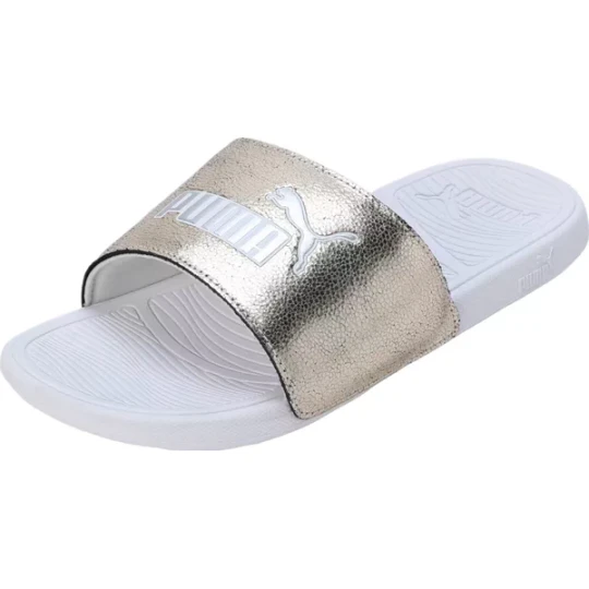 Zdjęcie produktu Klapki Cool Cat 2.0 Puma Złoty