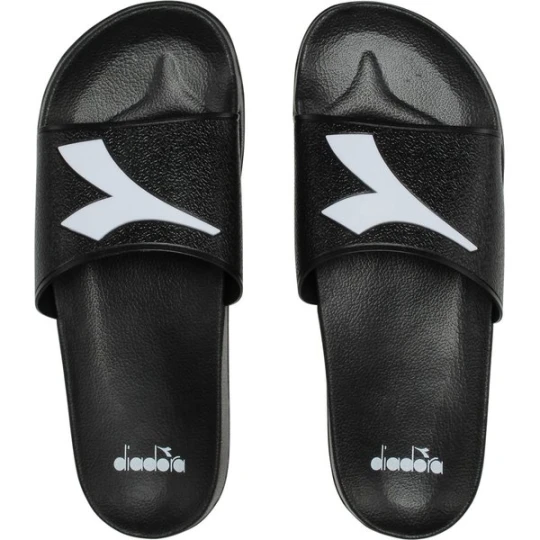 Zdjęcie produktu Klapki Crawl Diadora Czarny