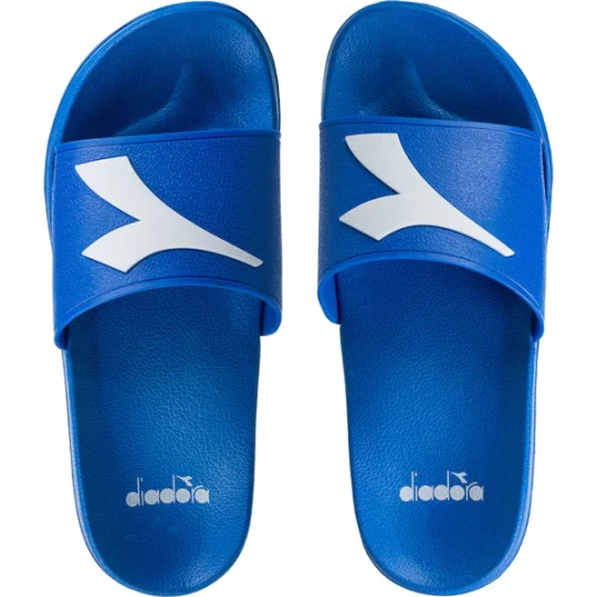 Zdjęcie produktu Klapki Crawl Diadora Niebieski