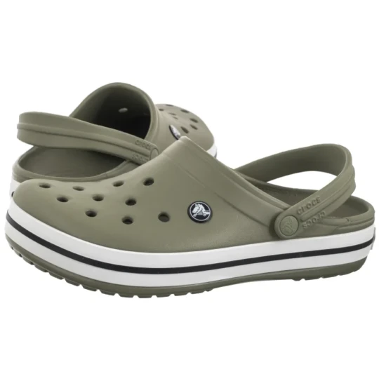 Zdjęcie produktu Klapki Crocband Cargo 11016-3BX (CR58-v) Crocs