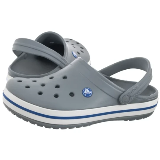 Zdjęcie produktu Klapki Crocband Concrete 11016-0Z3 (CR58-u) Crocs