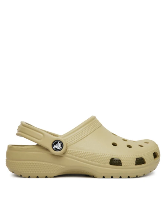 Zdjęcie produktu Klapki Crocs 10001 Zielony