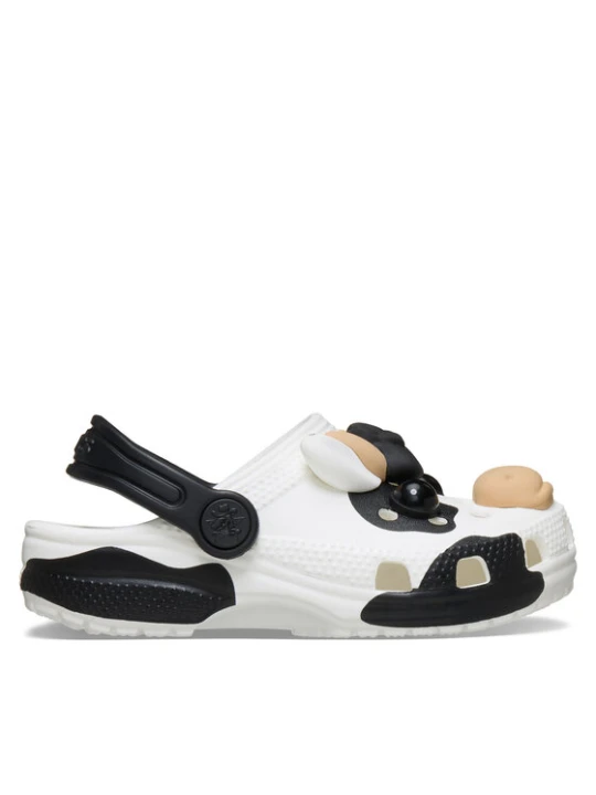 Zdjęcie produktu Klapki Crocs 212902 Biały