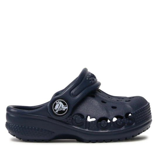 Zdjęcie produktu Klapki Crocs Baya Clog K 205483 Granatowy