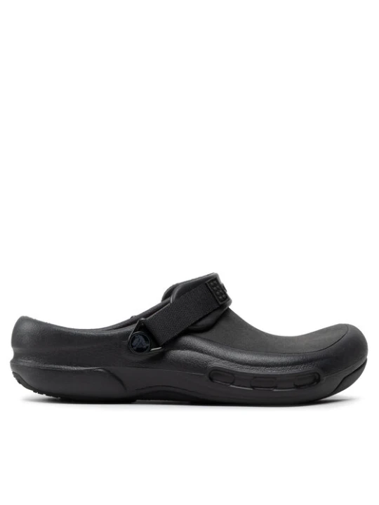 Zdjęcie produktu Klapki Crocs Bistro Pro Literide Clog 205669 Czarny