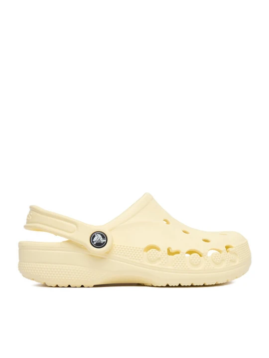 Zdjęcie produktu Klapki Crocs C-BAYA CLOG 10126-760 Żółty jasny