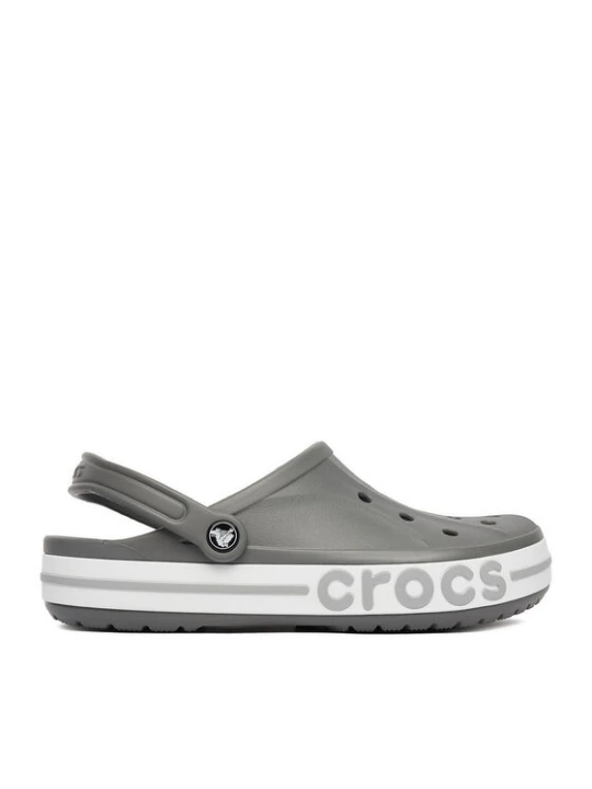 Zdjęcie produktu Klapki Crocs C-BAYABAND CLOG 205089-0IE Szary ciemny