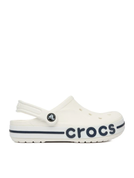 Zdjęcie produktu Klapki Crocs C-Bayaband Clog 205089-126 Biały