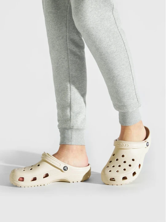 Zdjęcie produktu Klapki Crocs Classic 10001 Beżowy