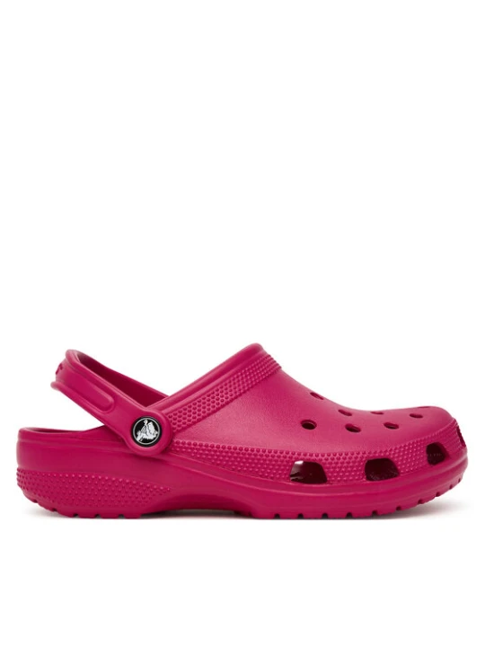 Zdjęcie produktu Klapki Crocs Classic 10001 Różowy