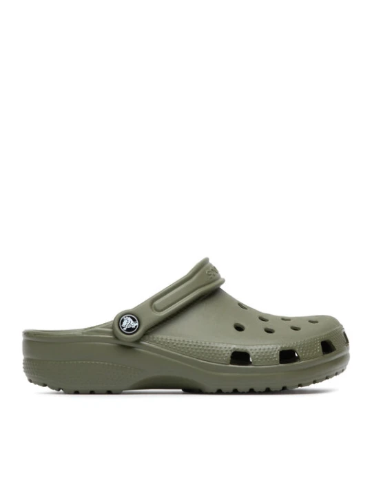 Zdjęcie produktu Klapki Crocs Classic 10001 Zielony