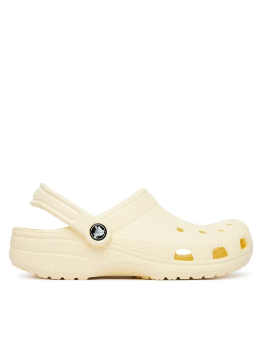 Zdjęcie produktu Klapki Crocs Classic 10001 Żółty