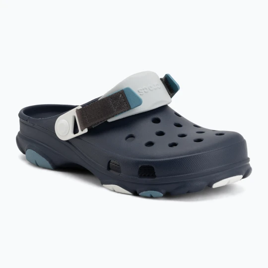 Zdjęcie produktu Klapki Crocs Classic All Terain Clog navy Granatowy