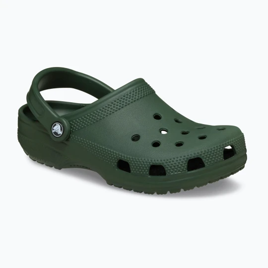 Zdjęcie produktu Klapki Crocs Classic army green