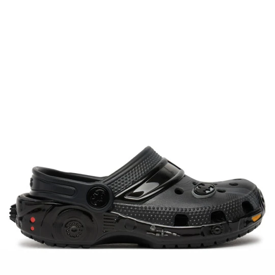Zdjęcie produktu Klapki Crocs Classic Batman Batmobile Clog Kids 210229 Czarny