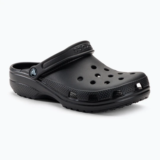 Zdjęcie produktu Klapki Crocs Classic black