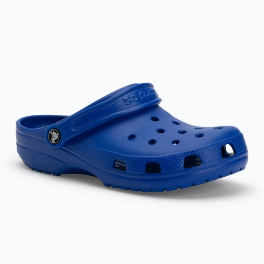 Zdjęcie produktu Klapki Crocs Classic blue bolt