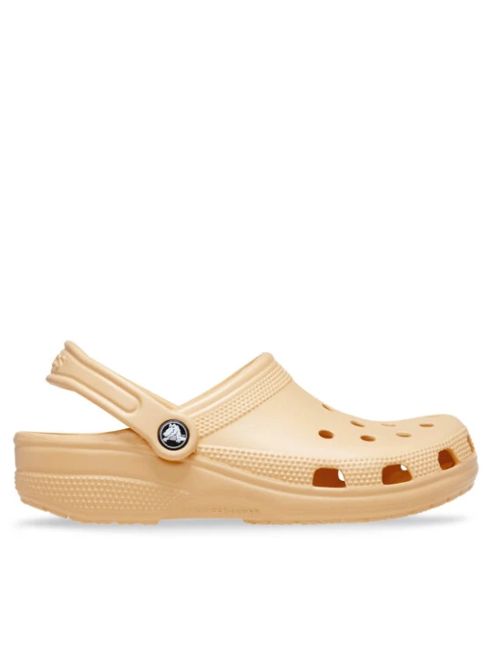 Zdjęcie produktu Klapki Crocs Classic Clog 10001 Pomarańczowy