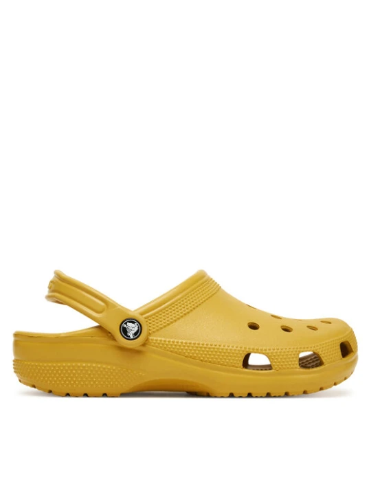 Zdjęcie produktu Klapki Crocs Classic Clog 10001 Żółty