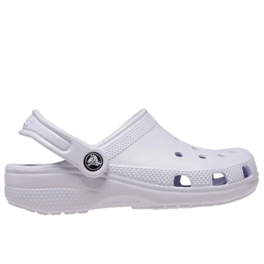 Zdjęcie produktu Klapki Crocs Classic Clog 206991-5AF - niebieskie